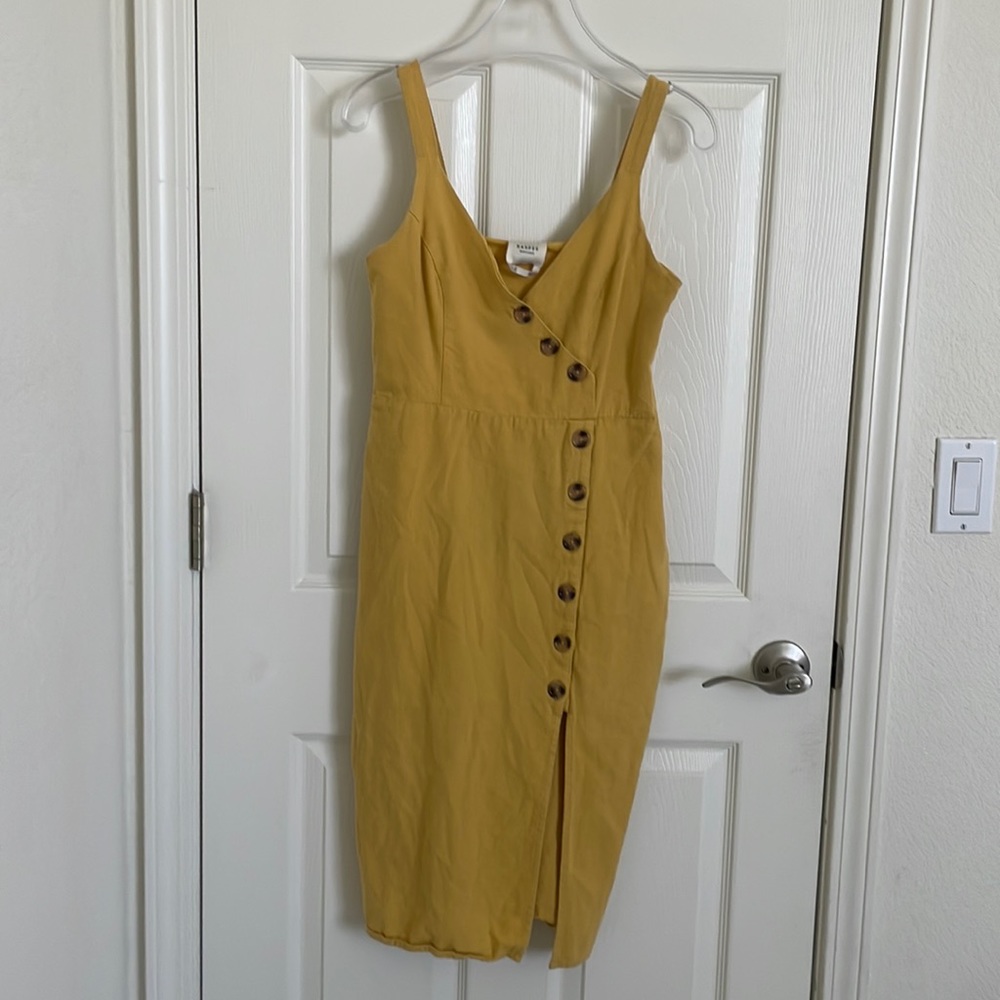 HARPER summer dress